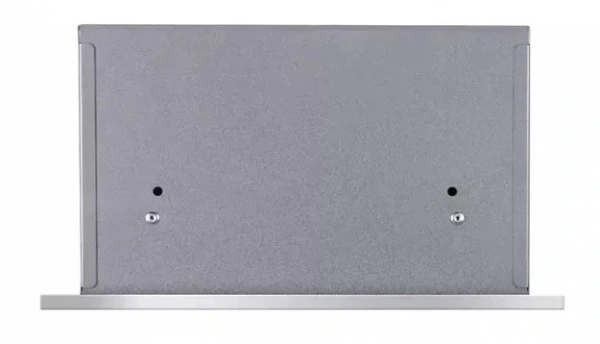 Встраиваемая кухонная вытяжка MAUNFELD Crosby Light C 50 нержавеющая сталь купить в Москве
