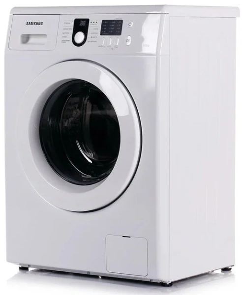 Стиральная машина Samsung WF 8590 NLW8/DYLP купить в Москве