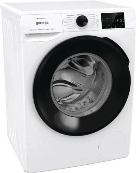 Стиральная машина Gorenje WGPNEI84A1SW купить в Москве