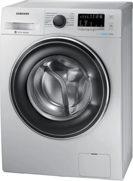 Стиральная машина Samsung WW80K42E07S купить в Москве