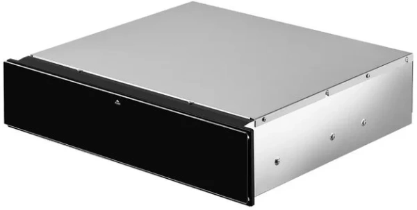 Встраиваемый подогреватель посуды Kuppersberg KWD 600 Black купить в Москве
