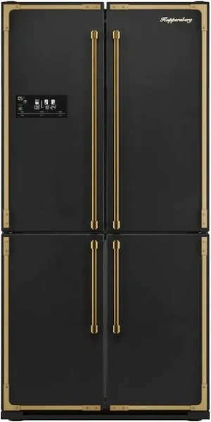 Холодильник Kuppersberg NMFV 18591 BK Bronze купить в Москве
