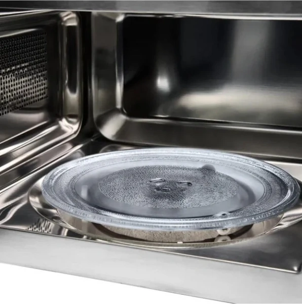 Микроволновая печь Kuppersberg TMW 200 X купить в Москве
