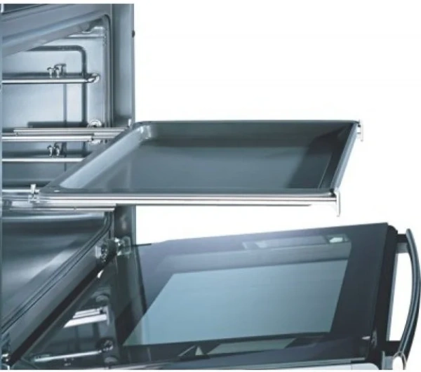 Духовой шкаф Neff B15M74C0 купить в Москве
