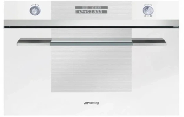 Микроволновая печь Smeg SC45MB2 купить в Москве