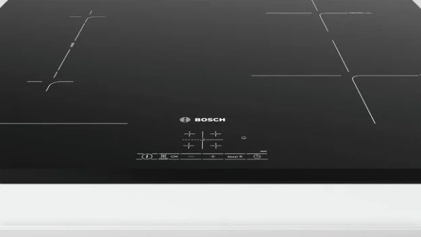 Варочная панель Bosch PWP631BB1E купить в Москве с доставкой
