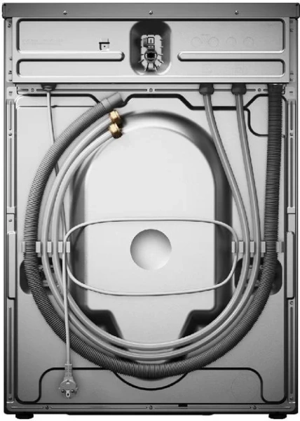 Профессиональная стиральная машина Asko WMC6743VB.T купить в Москве