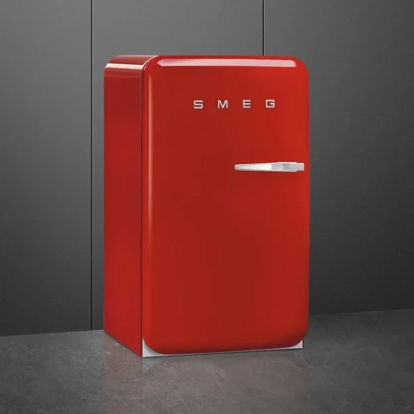 Холодильник Smeg FAB10LRD5 купить в Москве
