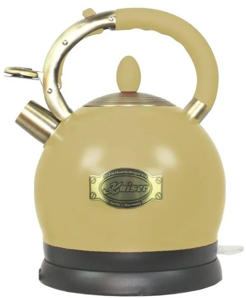 Чайник Kaiser WK 2000 ElfEm купить в Москве с доставкой
