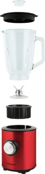 Блендер Maunfeld MBL.1000CH купить в Москве с доставкой
