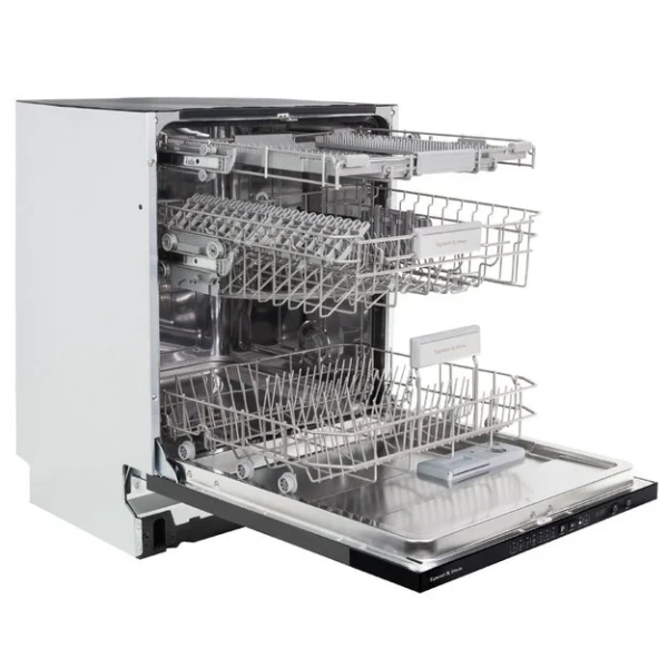 Встраиваемая посудомоечная машина Zigmund Shtain DW 308.6 купить в Москве