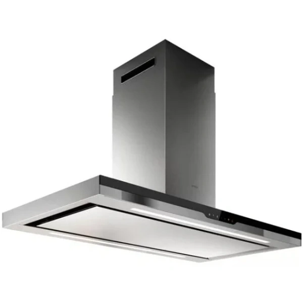 Вытяжка Elica METEORITE ISLAND IX/A/120x60 купить в Москве
