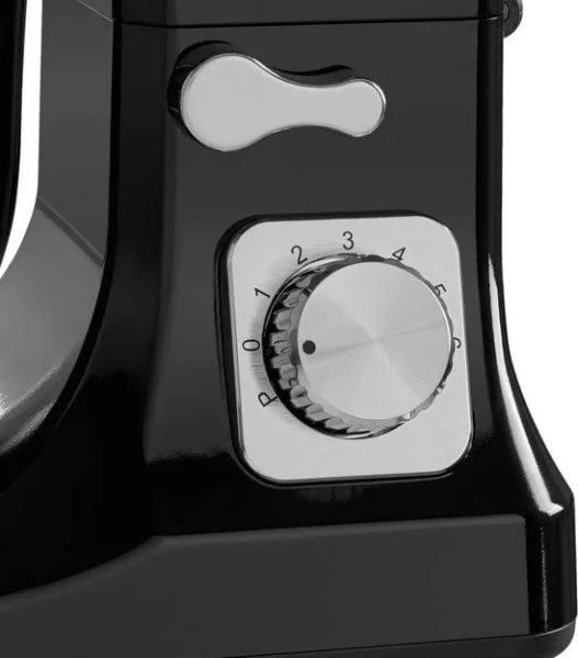 Миксер Maunfeld MF-431BK купить в Москве с доставкой
