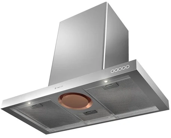 Вытяжка Faber LUFT X A90 купить в Москве
