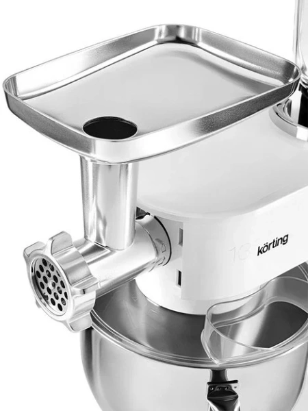 Кухонный комбайн Korting KKM 0102 MB 135 купить в Москве с доставкой
