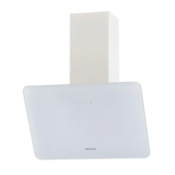 Вытяжка KRONA LIORA 600 white S купить в Москве
