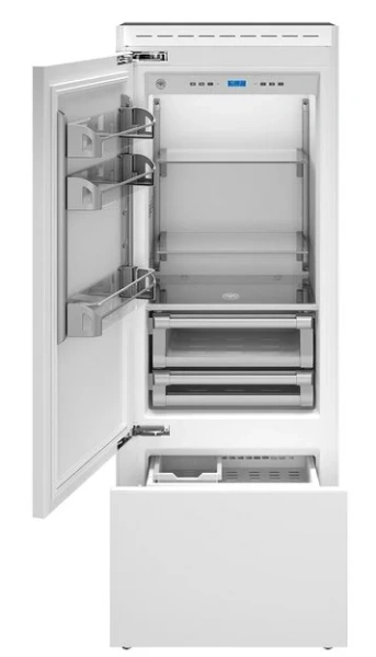 Встраиваемый холодильник Bertazzoni REF75PRL купить в Москве