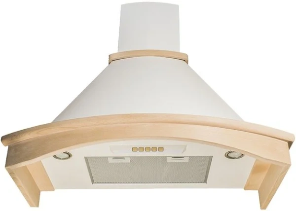 Вытяжка Kuppersberg TAIS 90 WM B купить в Москве
