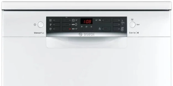 Посудомоечная машина Bosch SMS45DW10Q купить в Москве