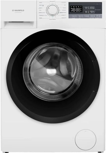 Стиральная машина Maunfeld MFWM148STWH02 купить в Москве