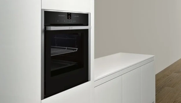 Духовой шкаф Neff B47CR22N0 купить в Москве
