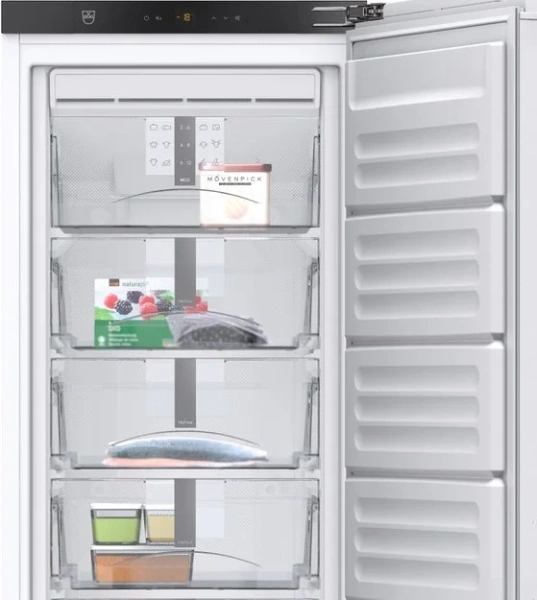 Встраиваемый морозильник V-ZUG Iglu 60i FR6T-51077 купить в Москве