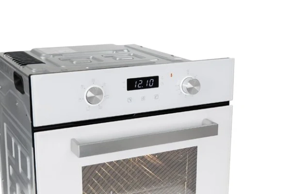 Электрический духовой шкаф Zigmund Shtain E 174 W купить в Москве
