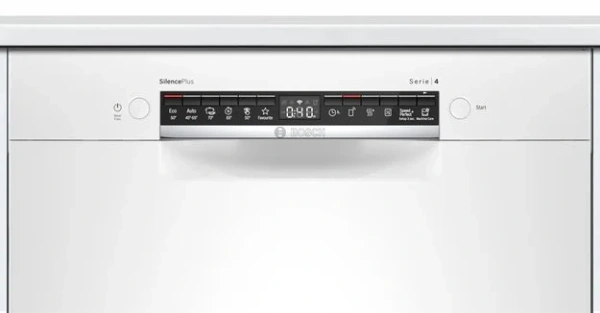 Встраиваемая посудомоечная машина Bosch SMU4HAW48S купить в Москве