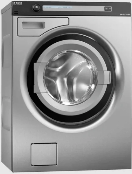 Профессиональная стиральная машина Asko WMC64 V купить в Москве