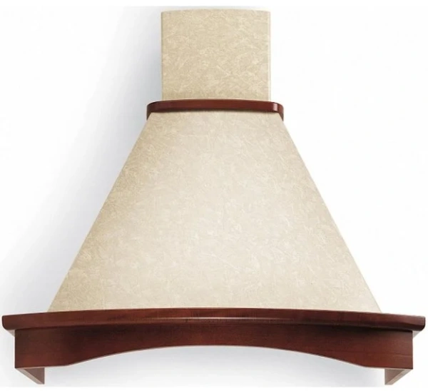 Вытяжка Falmec Mimosa 120 (600) S орех купить в Москве
