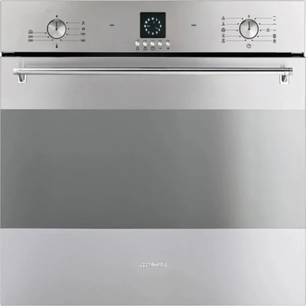 Духовой шкаф Smeg SF99X купить в Москве