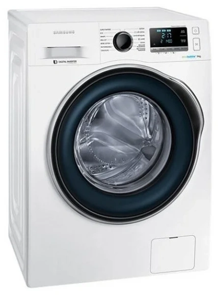 Стиральная машина Samsung WW 90 J 6410 CW1 купить в Москве