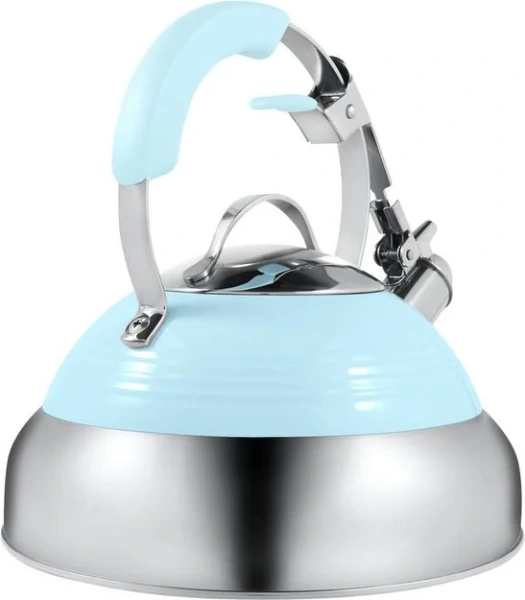 Чайник Maunfeld MRK-119BL купить в Москве с доставкой
