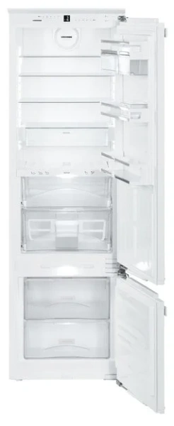 Холодильник Liebherr ICBP 3266 Premium BioFresh купить в Москве
