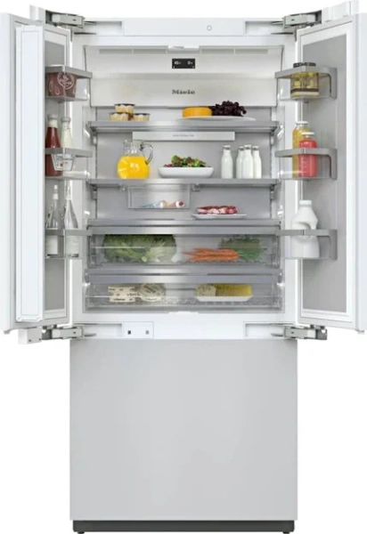 Встраиваемый холодильник Miele KF 2982 Vi купить в Москве
