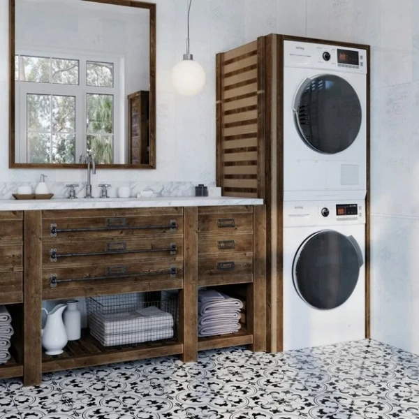 Сушильная машина Korting KD 60 T8 купить в Москве