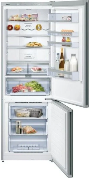 Холодильник Neff KG7493B30R купить в Москве