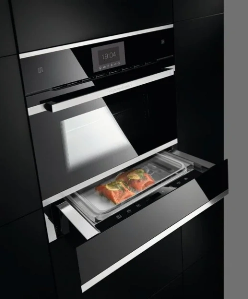 Вакууматор Kuppersbusch CSV 6800.0 S купить в Москве