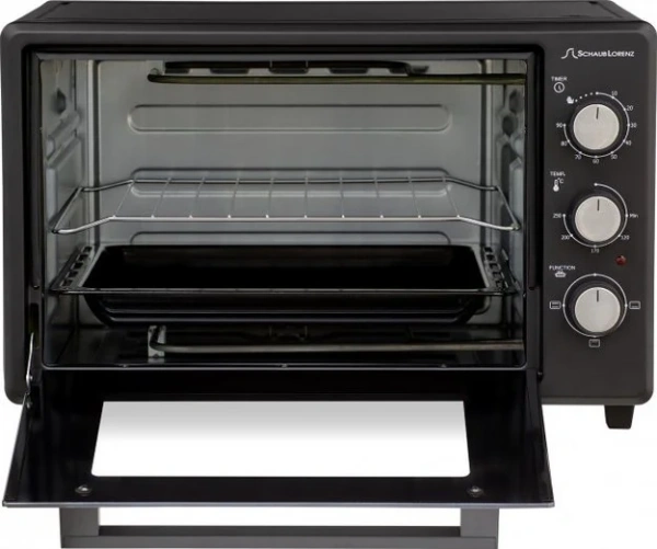 Мини-печь Schaub Lorenz SLE OS4031 купить в Москве
