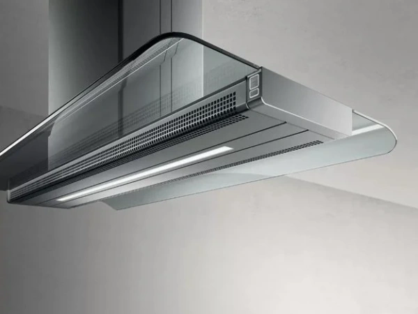 Вытяжка Elica SERENDIPITY ISLAND IX/A/120x60 купить в Москве
