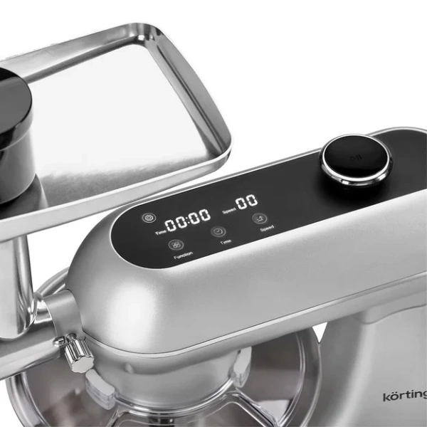 Кухонный комбайн Korting KKM 0108 MB S купить в Москве с доставкой
