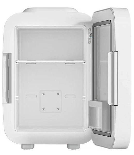 Холодильник для косметики и напитков Meyvel MB-04HC2W купить в Москве
