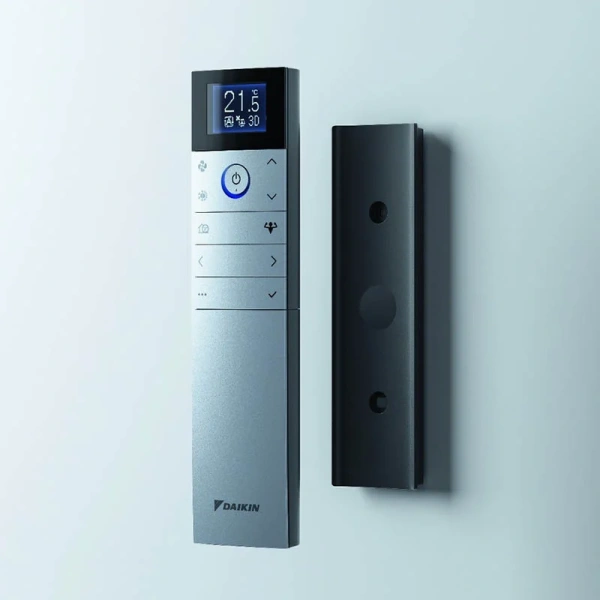 Кондиционер Daikin FTXJ50AS / RXJ50A silver купить в Москве
