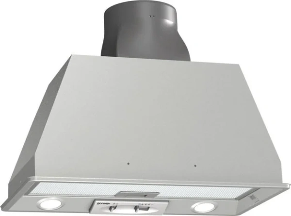 Полностью встраиваемая вытяжка Gorenje BHI611AS купить в Москве
