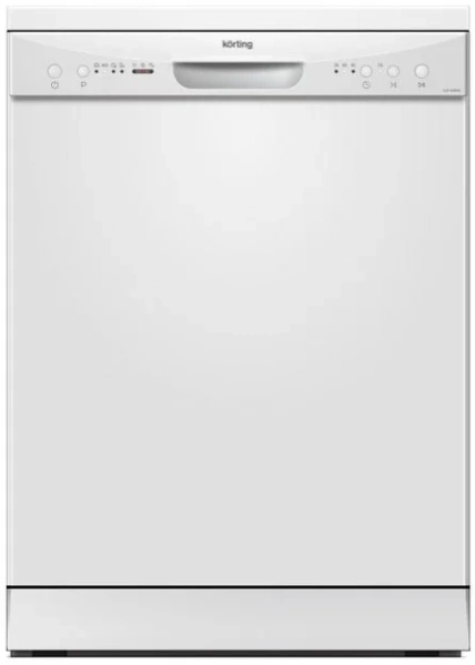 Отдельностоящая посудомоечная машина Korting KDF 60060 купить в Москве