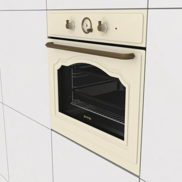 Духовой шкаф Gorenje BO7530CLI купить в Москве
