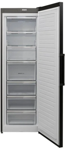 Морозильная камера Korting KNFR 1837 N купить в Москве