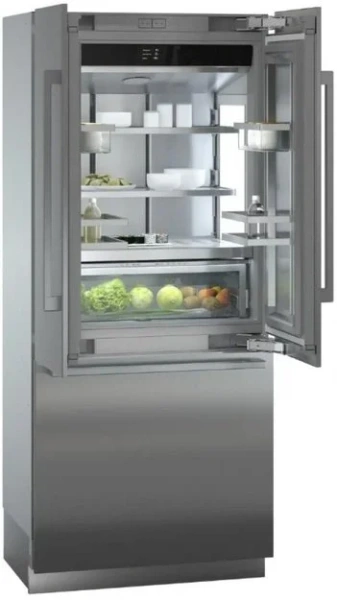 Встраиваемый холодильник Liebherr ECBNei 9972 BioFresh NoFrost купить в Москве
