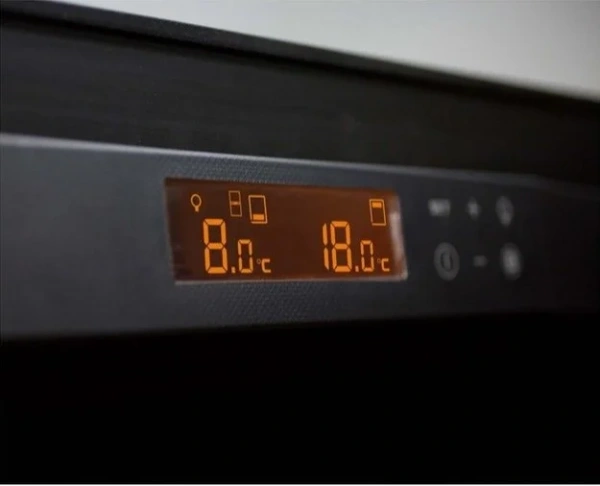 Винный шкаф EuroCave V259 купить в Москве