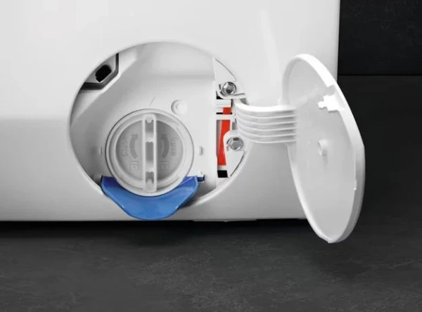 Стирально-сушильная машина AEG LWR96944B купить в Москве